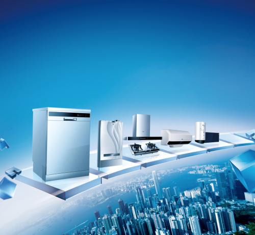 家用電器網(wǎng)站建設方案